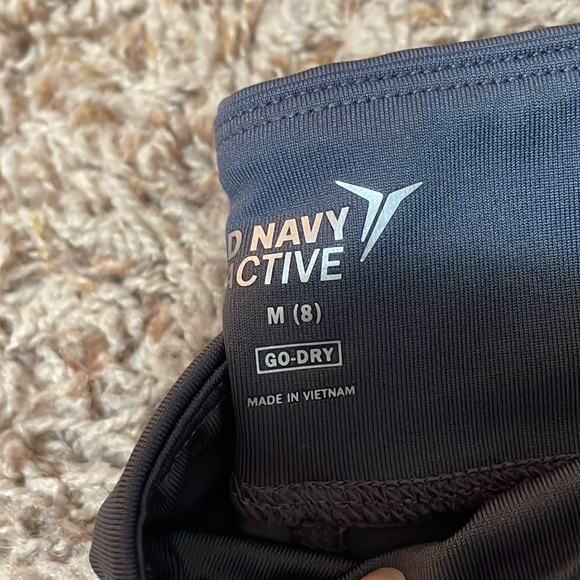 Like new girls pants - Picture 2 of 3